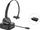 Kufje Bluetooth Conceptronic POLONA, me mikrofon, me stacion karikimi, e zeze