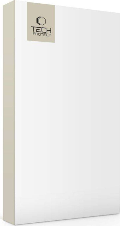 Futrollë Tech Protect FlexAir për Samsung Galaxy M35 5G, TPU, transparente