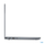 Notebook Lenovo IdeaPad Slim 3 Chrome 14IAN8, 14", Intel Core i3, 8GB RAM, gri