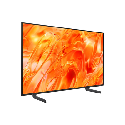 Televizor SAMSUNG QE75QN70HAUXXH, 75", 4K UHD QLED, i zi