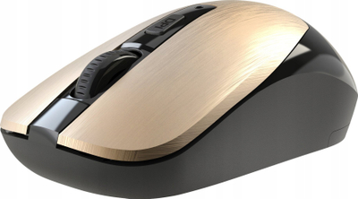 Mouse pa tel Defender WAVE MM-995, 1600DPI, 2.4GHz, i artë