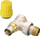 Trup valvule radiator Danfoss RA UN 15 E-Form 013G3003, këndor, 1/2"