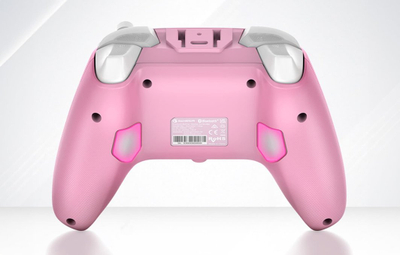 Kontroller GameSir T4 Cyclone Pro, wireless, rozë