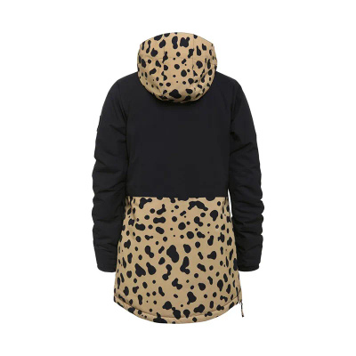 Xhakete Derin Ii L - Dalmatian Ow214k