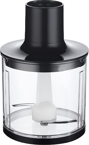Blender dore Camry CR 4630, 800W, 2 shpejtësi, me grirëse, i zi