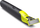 Trimer trupi Philips OneBlade 360 QP4631/65, i rikarikueshëm, për meshkuj, jeshil