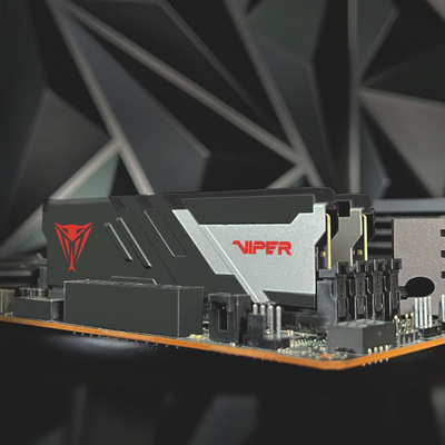 Memorie RAM Patriot Viper Venom PVV532G640C32K 32 GB (2 x 16 GB) DDR5 6400 MHz