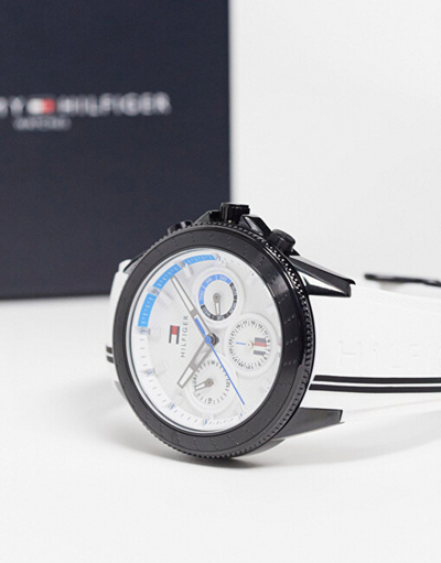 Orë dore Tommy Hilfiger Aiden 1791862