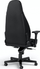 Karrige Noblechairs ICON Black Edition, e zezë