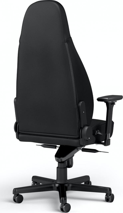 Karrige Noblechairs ICON Black Edition, e zezë