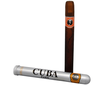 Тоалетна вода Cuba Orange, 100 мл, man