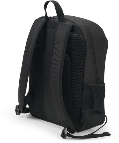 Çantë shpine për laptop Dicota, 15"-17.3", e zezë