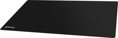 Sharkoon 1337 V2 Big Gaming Mouse Pad, Црн