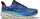 Патики за трчање Hoka One One Clifton 9, текстилна мрежа, висок амортизер, сиви