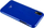 Mbrojtëse Mercury Jelly Case për Samsung S21 FE G990, e kaltër e errët