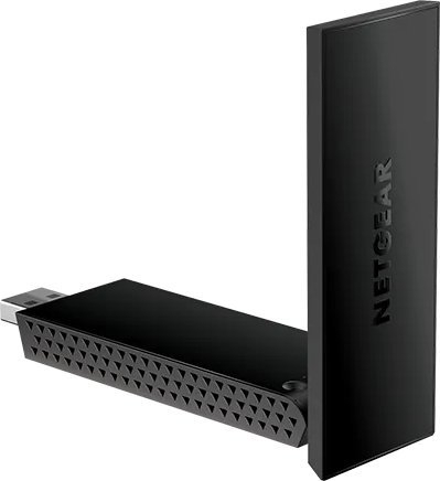 Adapter Wi-Fi NETGEAR A7500-100PES, Wi-Fi 6, USB, i zi