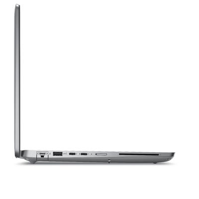 Laptop Dell Latitude 5450, 14\", FHD, Intel U5-125U, 8GB RAM, 512GB SSD, gri