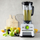 Mikser vertikal DOMO XPOWER Standmixer, 1500W, enë 2L, gri