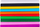 Letër dekorative ASTRA Crumpled Tissue Paper, set 10 fletë, 25x200cm, miks ngjyrash