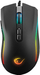 Гејминг глушец Rampage SMX-R44 V2, RGB, со кабел, црн