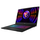 Гејминг лаптоп MSI Katana 17 B13UCRK-1605XPL, 17.3\" FHD 144Hz, Intel Core i5-13420H, 16GB RAM 512GB SSD, црн