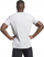 Fanellë sportive adidas Table 23 Jersey M IA9143, poliester i ricikluar, teknologji Aeroready, e bardhë