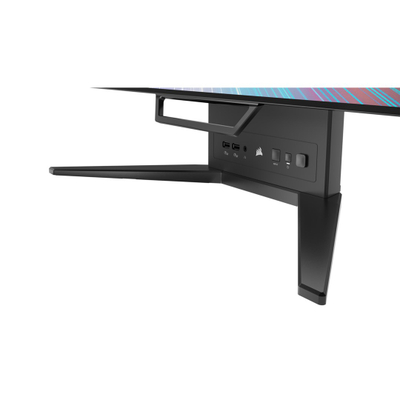 Monitor Corsair XENEON FLEX, 45", 3440 x 1440, 240 Hz, i zi