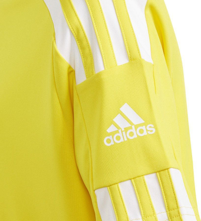 Maicë për meshkuj Adidas Squadra 21 Jersey South GNS5744, e verdhë