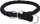 Qafore për qen Trixie Cavo Choke, M/L, 43-51cm/18mm, e zezë