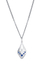 Qafore Praqia Blue Butterfly KO6410_CU040_45_RH