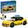 Set lodër LEGO Yellow Taxi 60487, ndërtim kreativ, e verdhë
