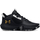 Atlete për fëmijë Under Armour, 2255372-31005615, zezë