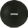 Top gjimnastikor Zipro, 65cm, i zi