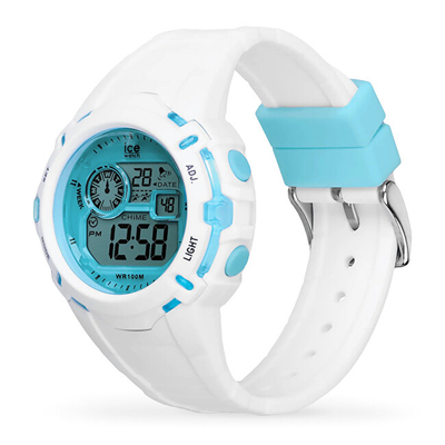 Orë digjitale për femra Ice Watch Explorer 024003