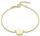 Byzylyk Beneto Crown AGB577 / 21-GOLD