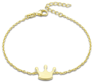 Byzylyk Beneto Crown AGB577 / 21-GOLD