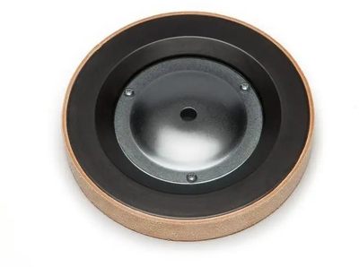 Rrotë honimi lëkure Tormek LA-220, 10", për mprehje precize