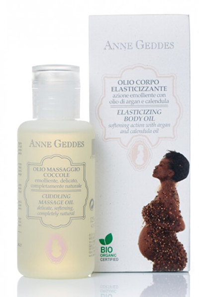 Vaj trupi Anne Geddes 125 ml