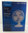 Ventilator tavoline Midea FT23-21M, 23 cm, 25 W, i bardhë