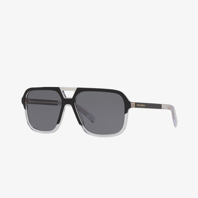 Dolce & Gabbana DG4354 501/81 58