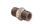 Nipel i galvanizum 3/4", lidhje tubash, metal