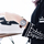Orë dore Triwa Nevil Blue Steel TW-NEST108-SC010216