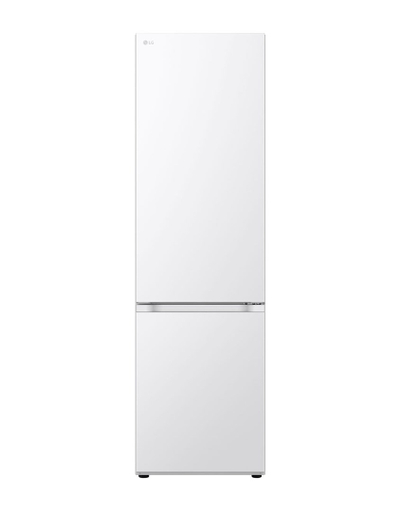 Frigorifer LG GBV3200DSW, 387L, 203cm, i bardhë