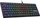 Tastierë mekanike Defender Cleikos GK-135, RGB, pa tela, e zezë