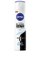 Deodorant-spraj Nivea Invisible For Black & White 150 ml