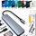 Adapter USB C Platinet Multimedia 7in1, HDMI, Power Delivery 100W, gri
