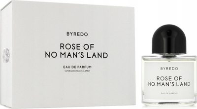 Parfum Byredo Rose of No Man's Land, EDP, 50ml, unisex