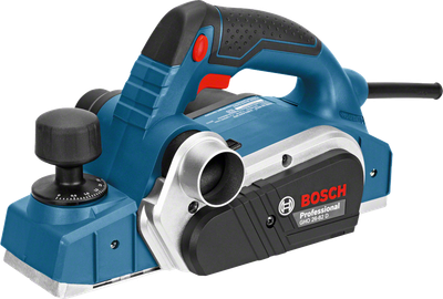Rrafshues druri Bosch GHO 26-82 D, 630W, profesional