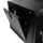 Kabinet muror rrjeti Spacer SPCW-6U-450-BK-02, 19", 6U, i zi