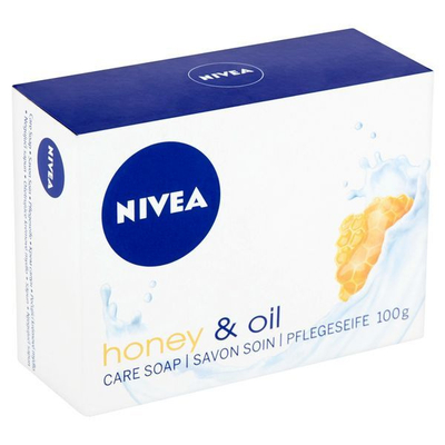 Sapun Nivea Honey 10 ml